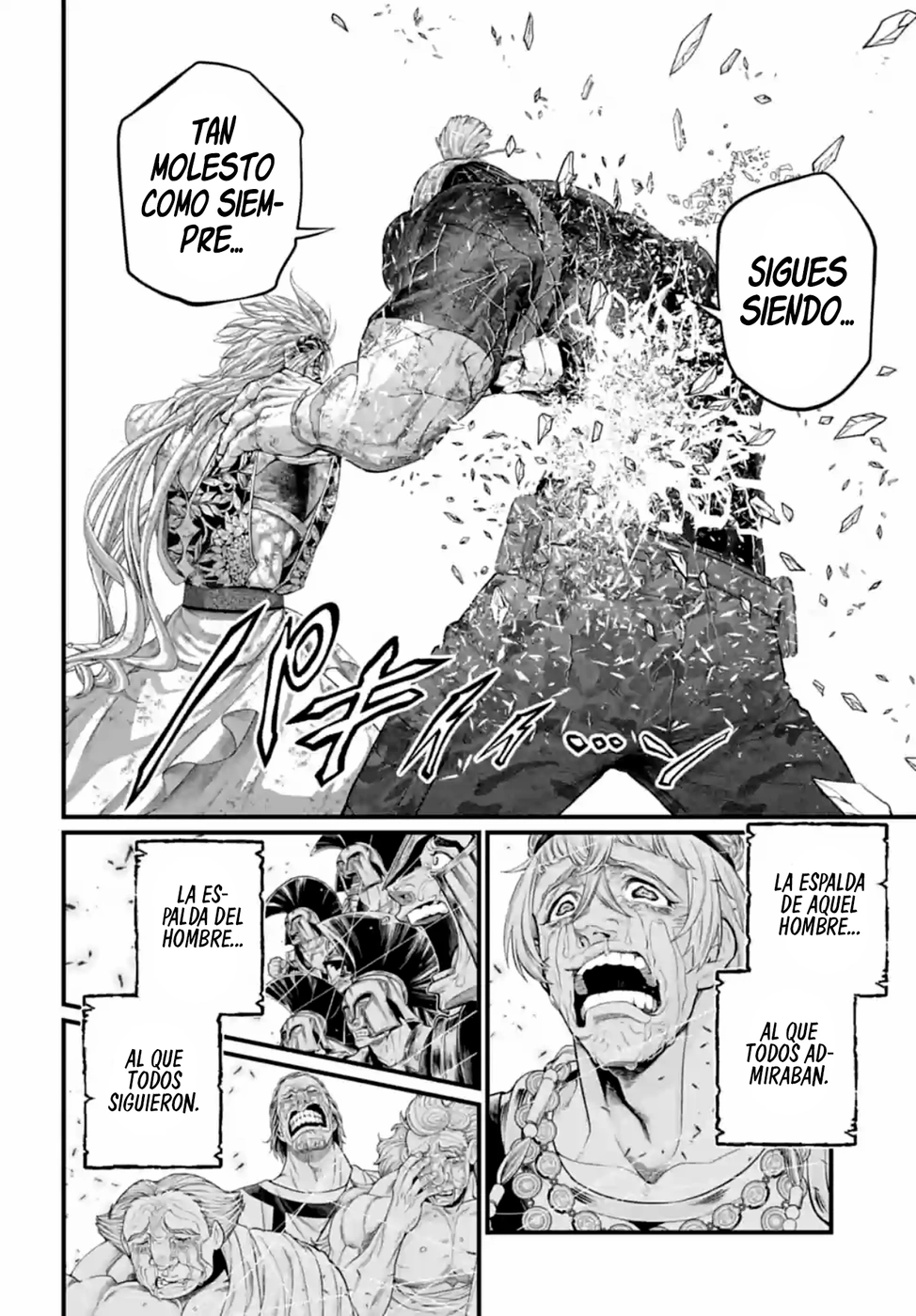 Read Shuumatsu no Valkyrie ES Manga Online