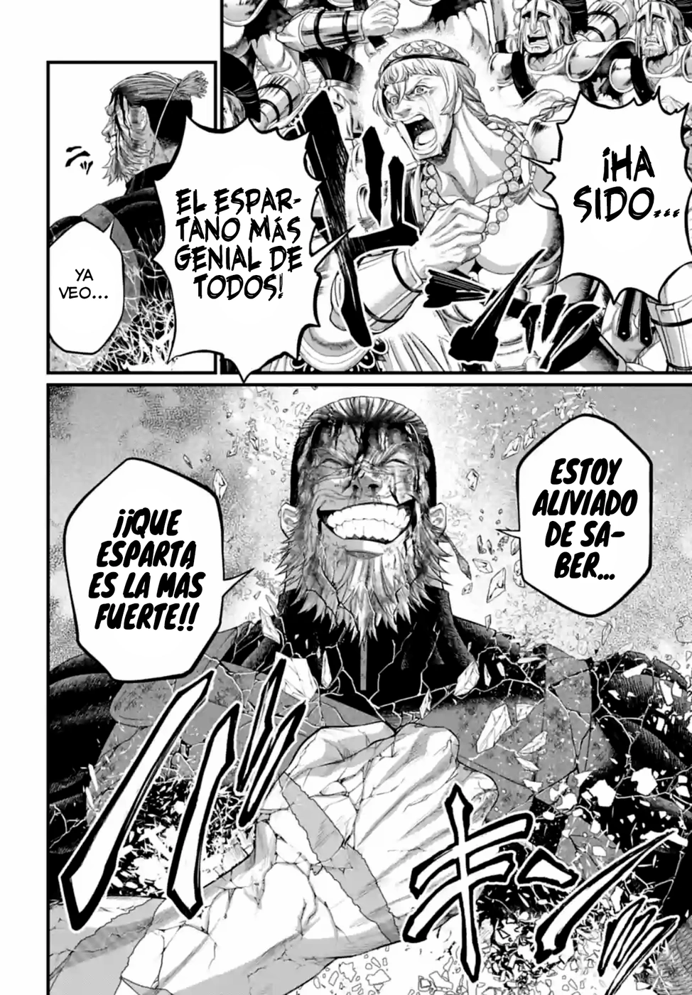 Read Shuumatsu no Valkyrie ES Manga Online