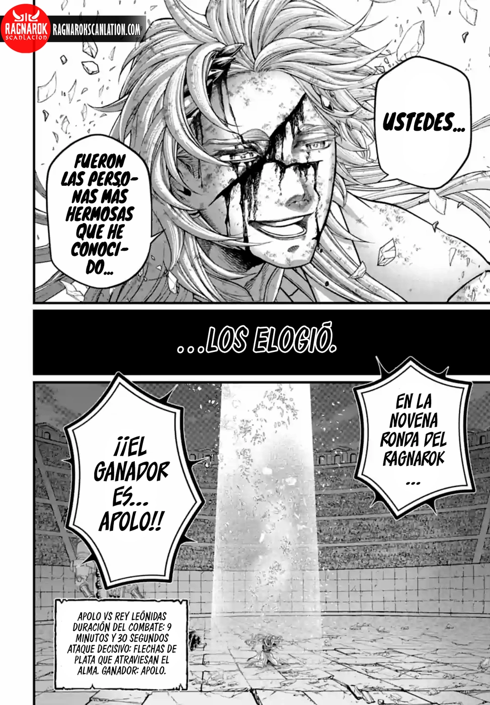 Read Shuumatsu no Valkyrie ES Manga Online