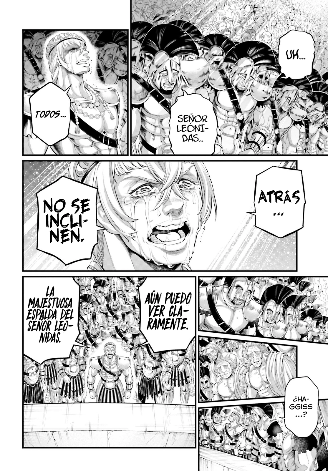 Read Shuumatsu no Valkyrie ES Manga Online