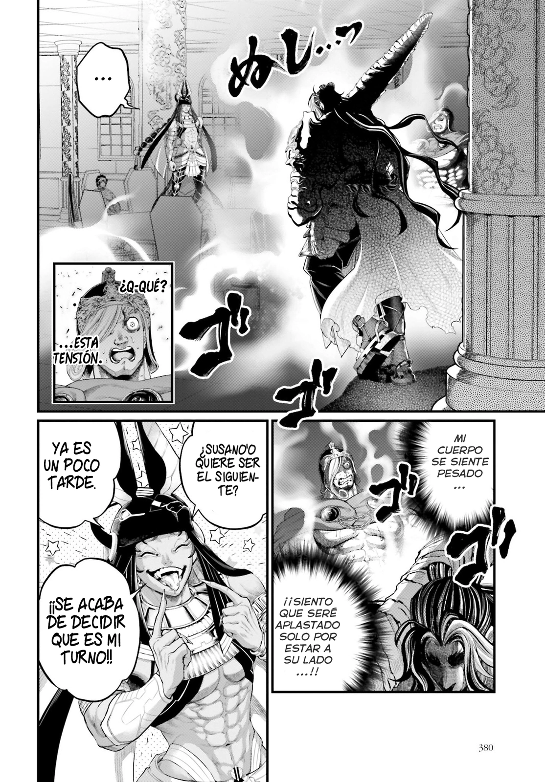 Read Shuumatsu no Valkyrie ES Manga Online