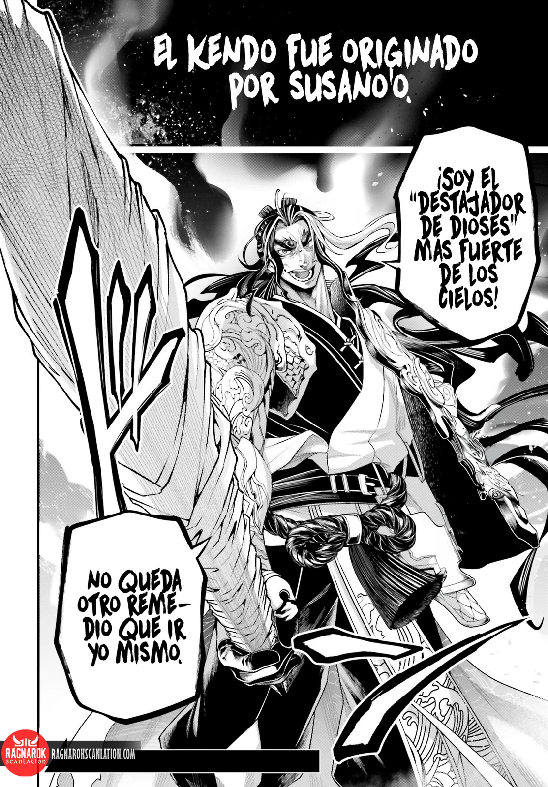 Read Shuumatsu no Valkyrie ES Manga Online