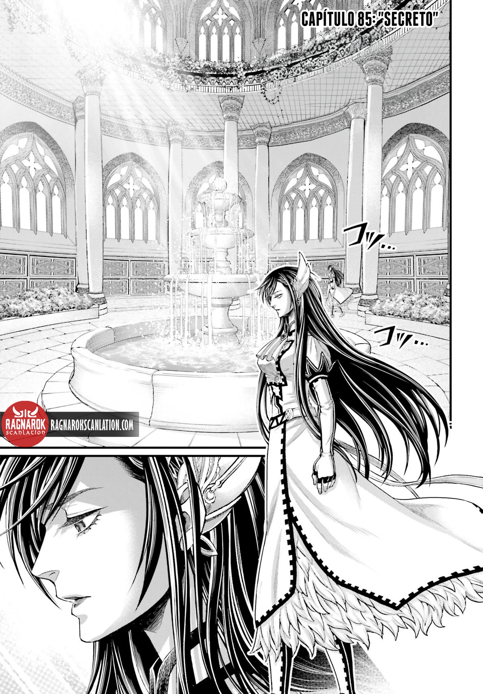 Read Shuumatsu no Valkyrie ES Manga Online