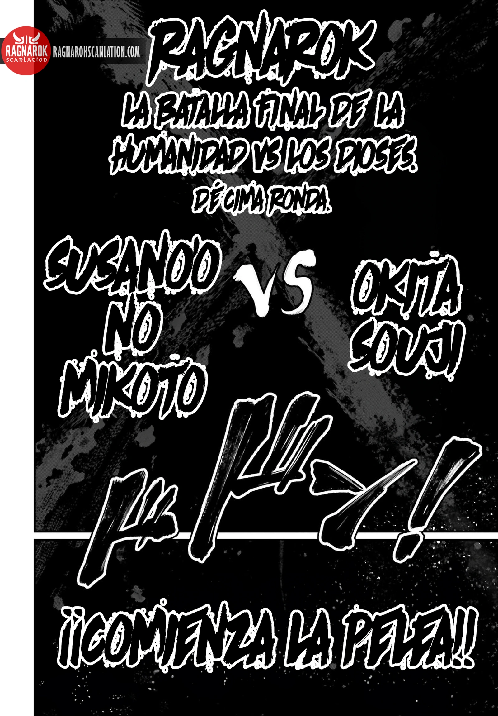 Read Shuumatsu no Valkyrie ES Manga Online