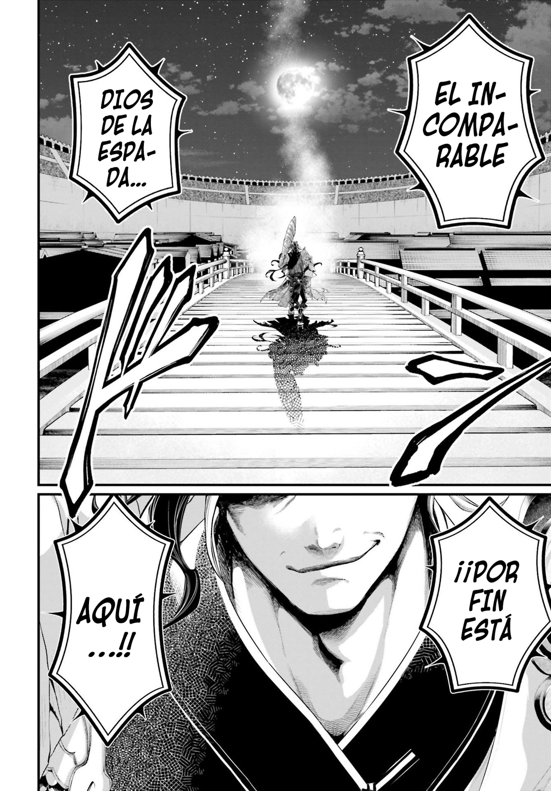 Read Shuumatsu no Valkyrie ES Manga Online