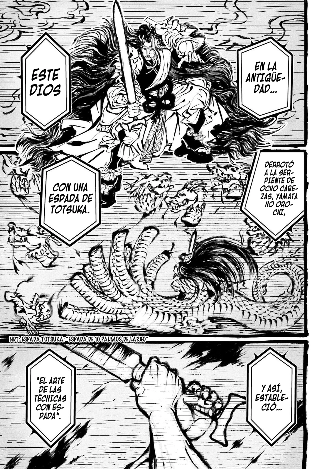 Read Shuumatsu no Valkyrie ES Manga Online