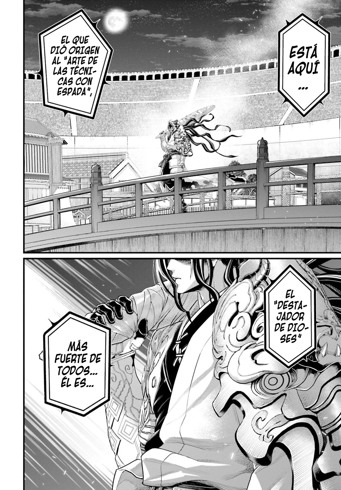 Read Shuumatsu no Valkyrie ES Manga Online