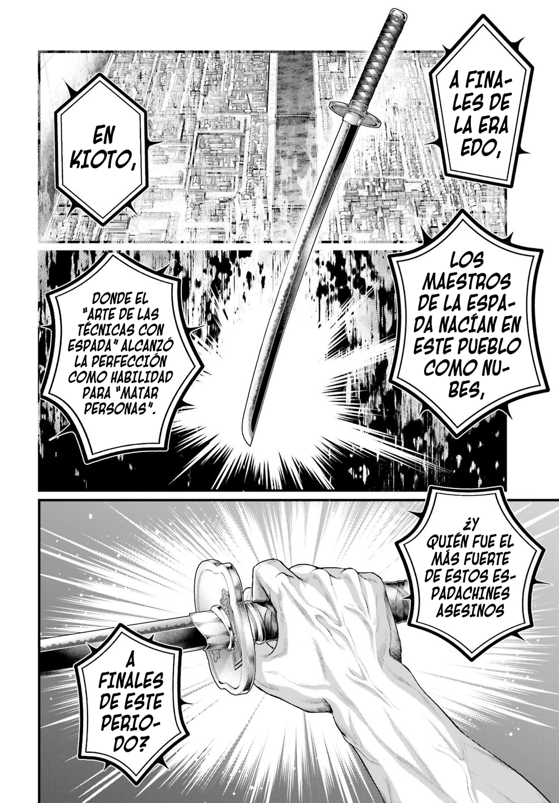 Read Shuumatsu no Valkyrie ES Manga Online