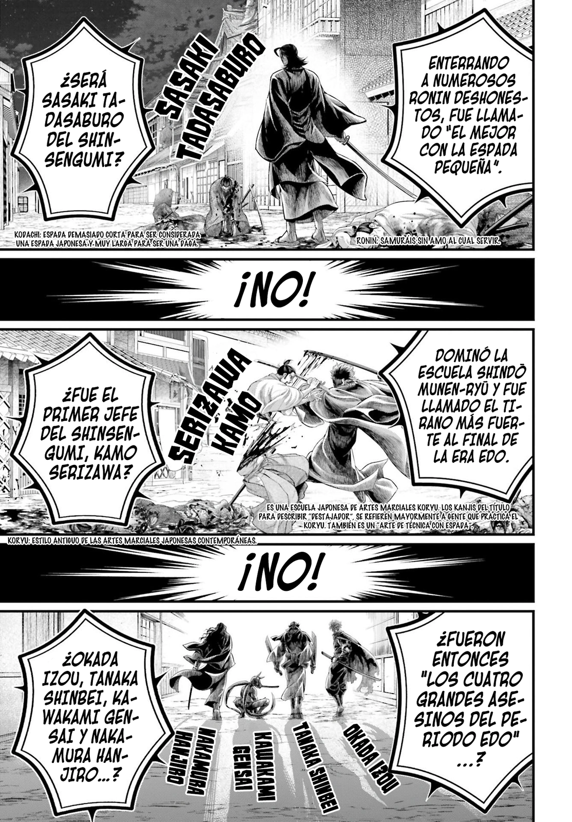 Read Shuumatsu no Valkyrie ES Manga Online