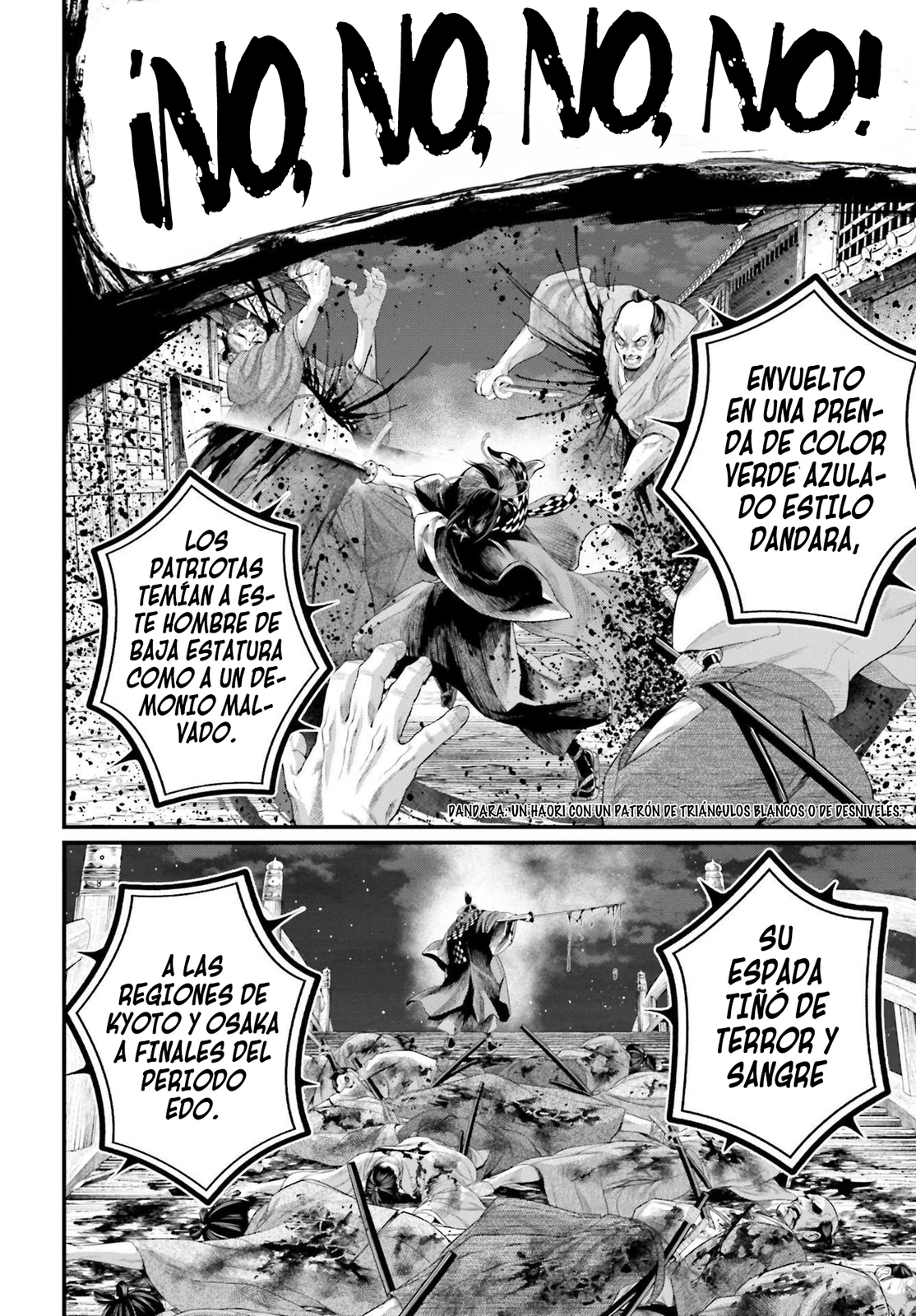 Read Shuumatsu no Valkyrie ES Manga Online