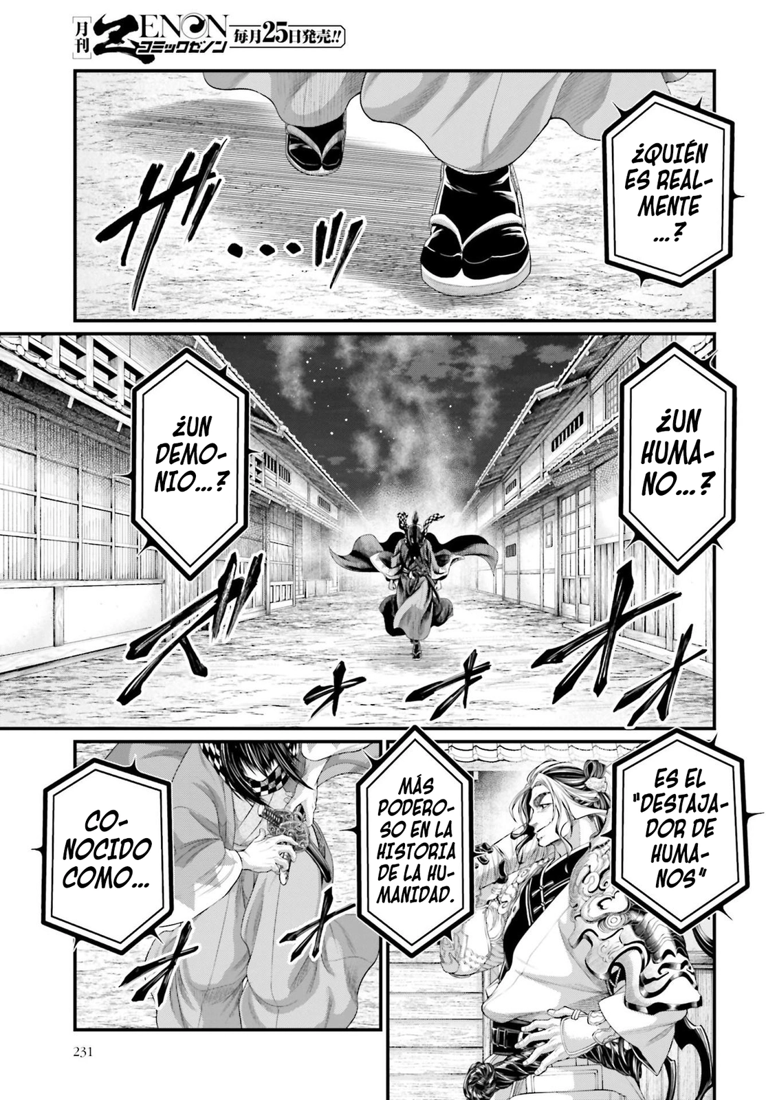 Read Shuumatsu no Valkyrie ES Manga Online