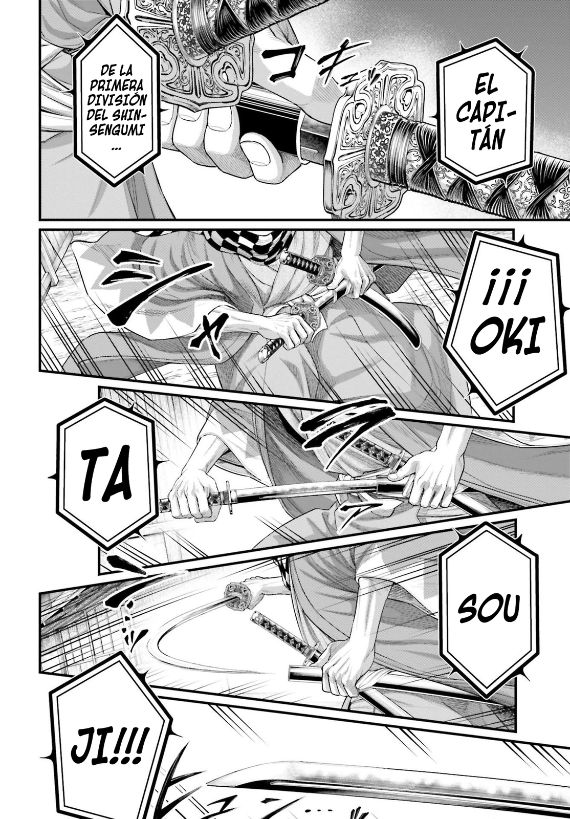 Read Shuumatsu no Valkyrie ES Manga Online