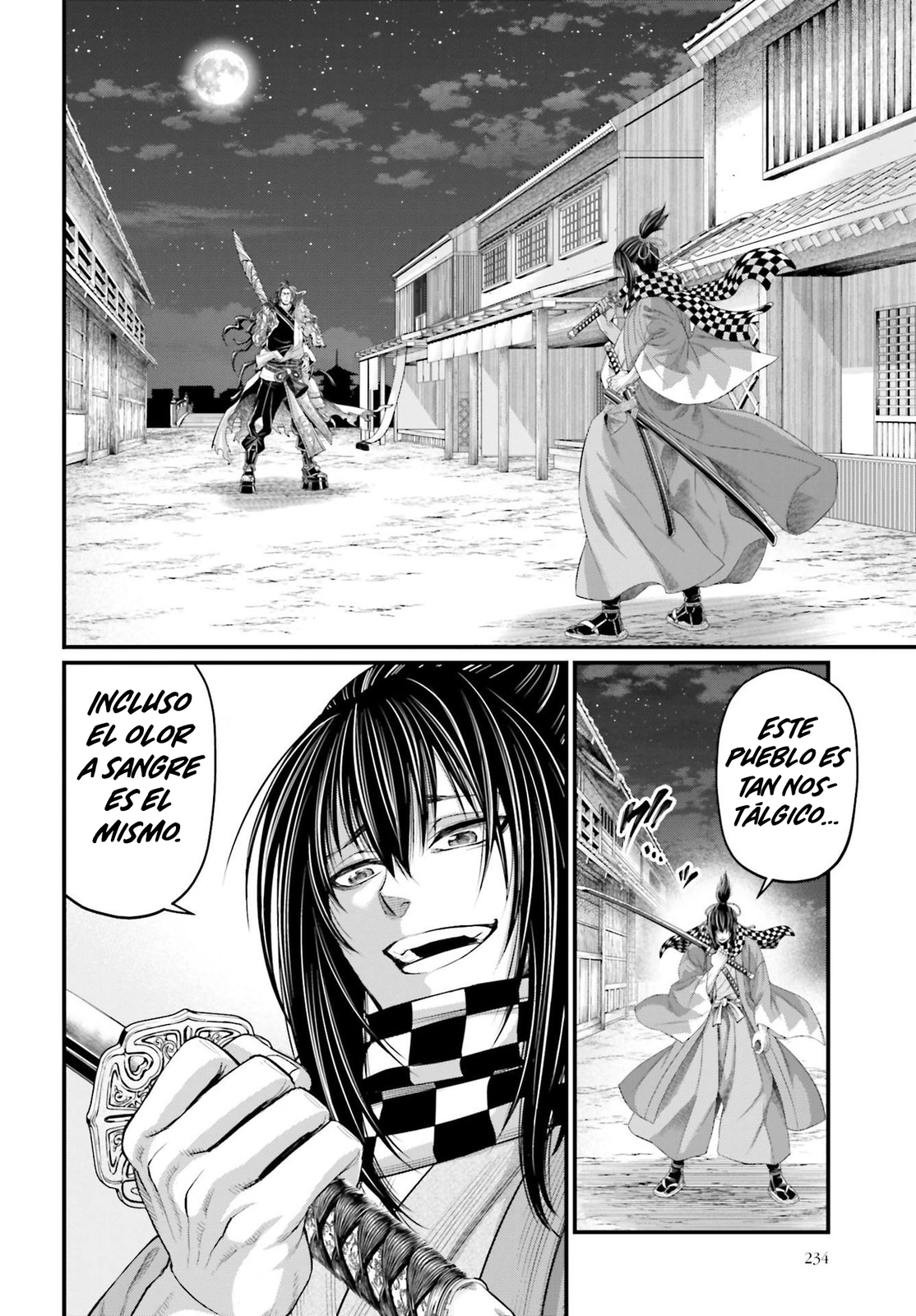 Read Shuumatsu no Valkyrie ES Manga Online