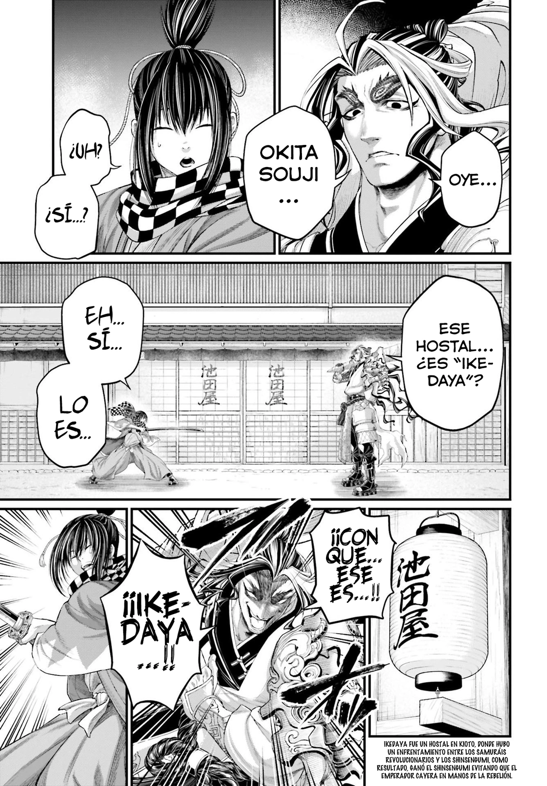 Read Shuumatsu no Valkyrie ES Manga Online