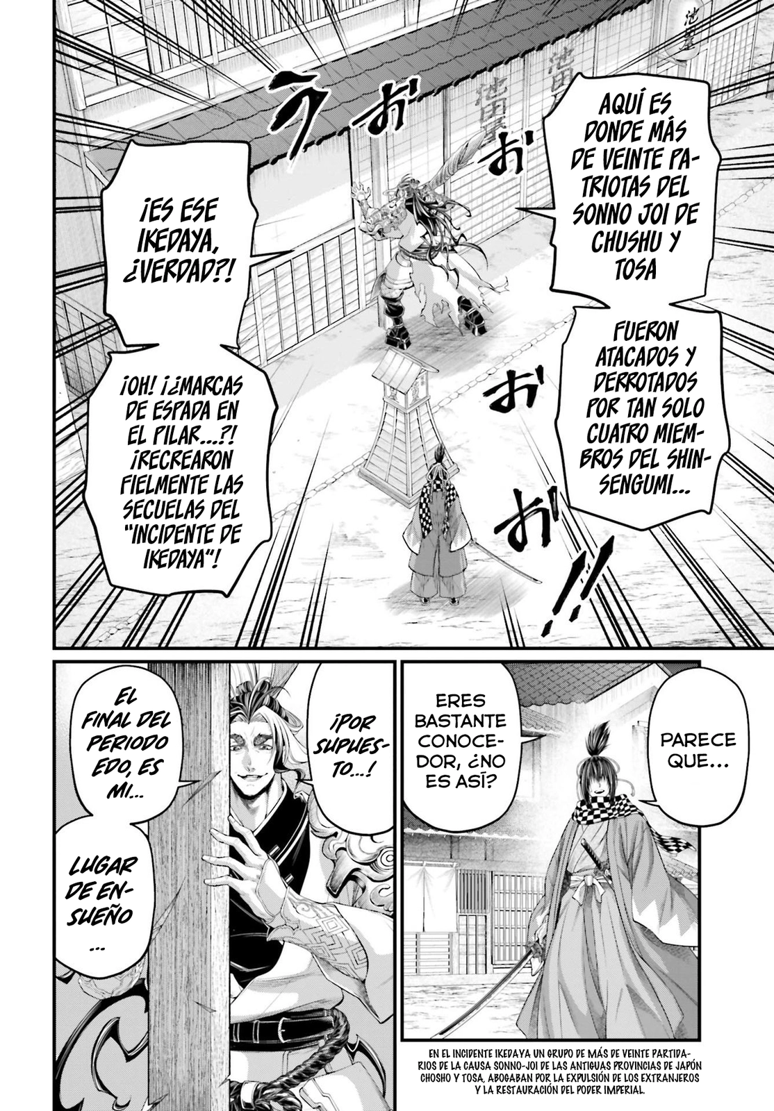 Read Shuumatsu no Valkyrie ES Manga Online