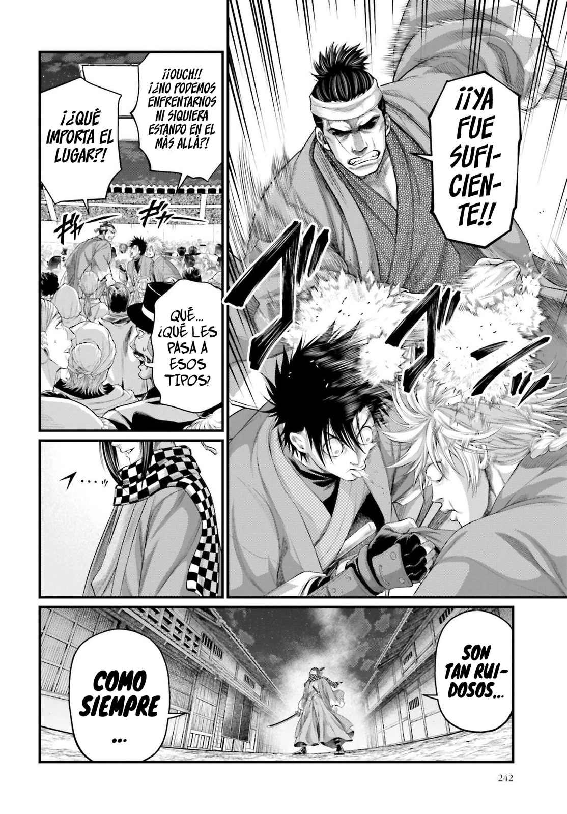 Read Shuumatsu no Valkyrie ES Manga Online