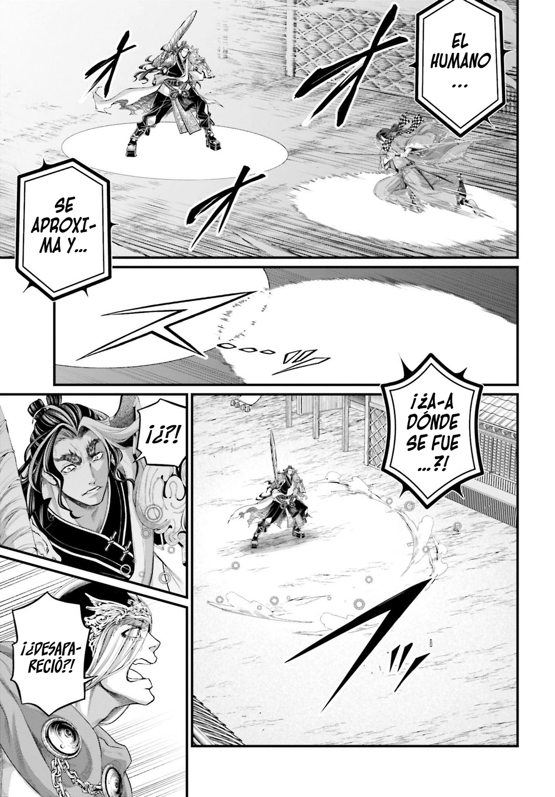 Read Shuumatsu no Valkyrie ES Manga Online