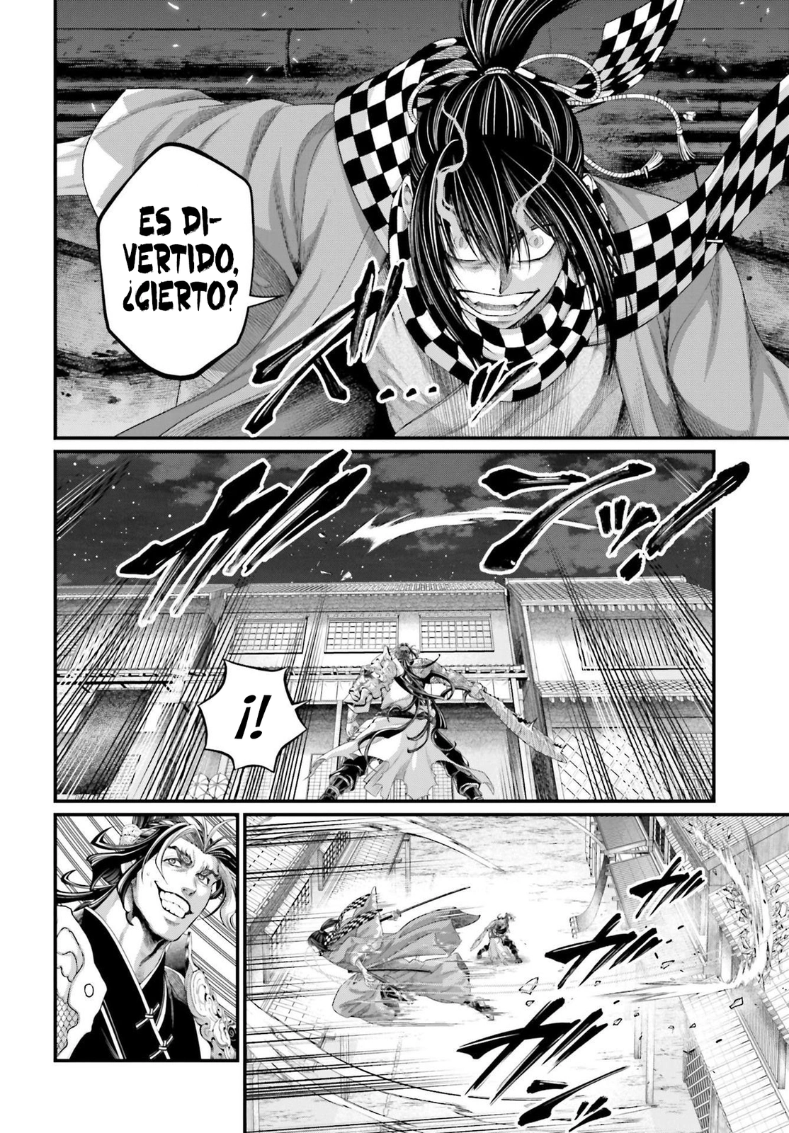 Read Shuumatsu no Valkyrie ES Manga Online