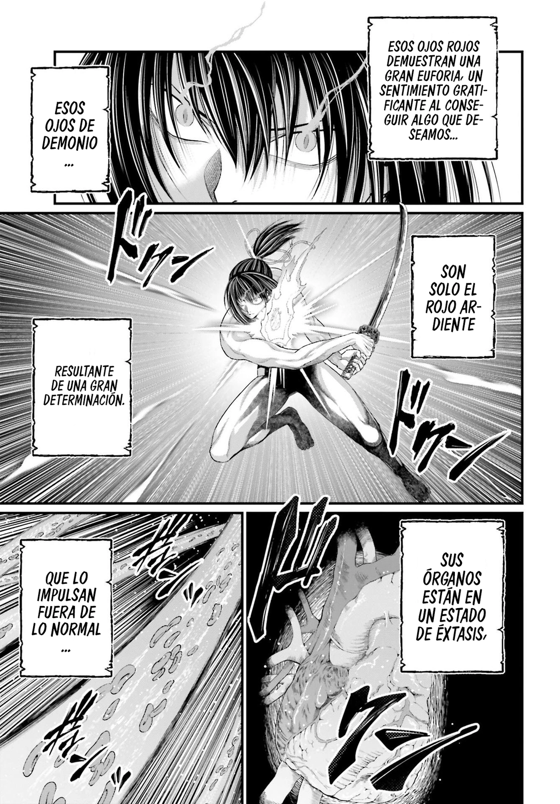 Read Shuumatsu no Valkyrie ES Manga Online