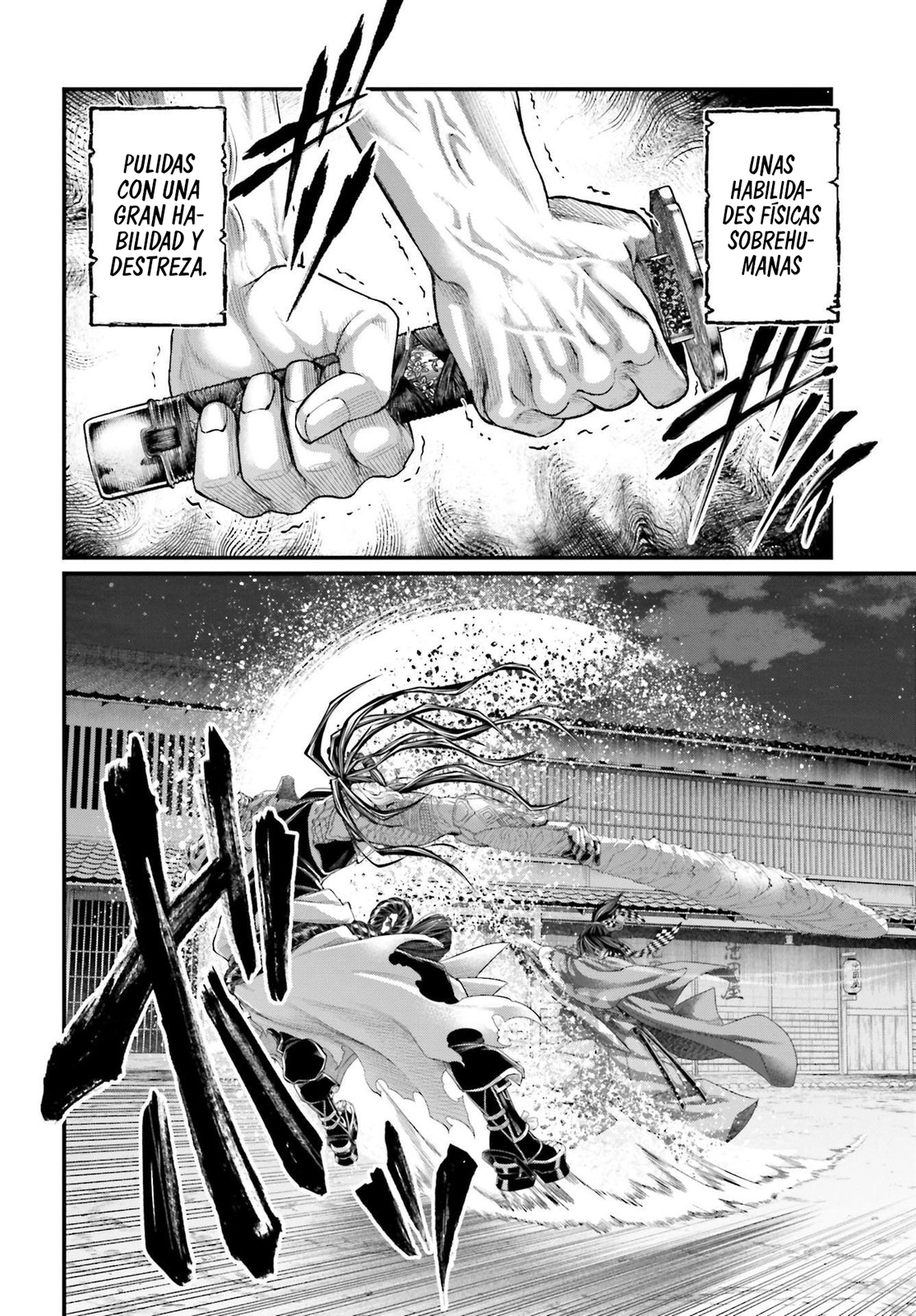 Read Shuumatsu no Valkyrie ES Manga Online