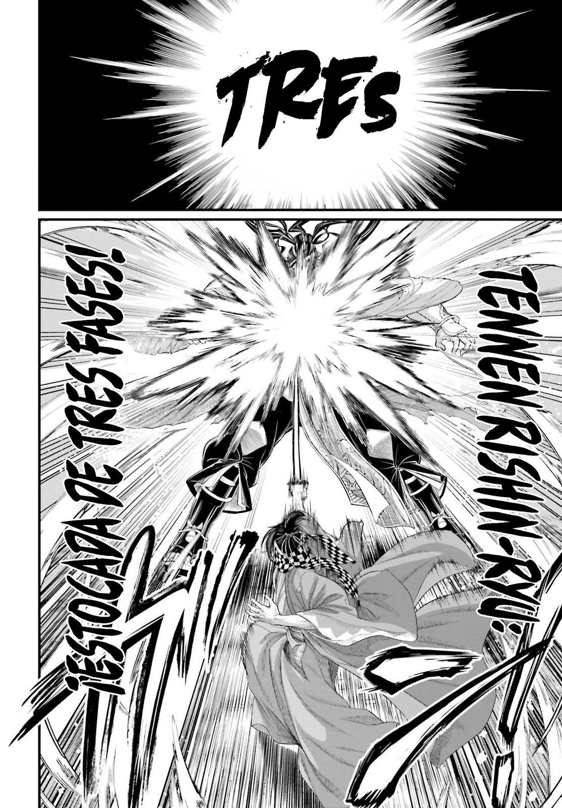 Read Shuumatsu no Valkyrie ES Manga Online