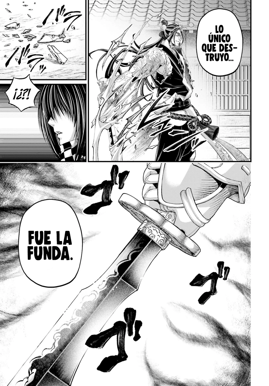 Read Shuumatsu no Valkyrie ES Manga Online