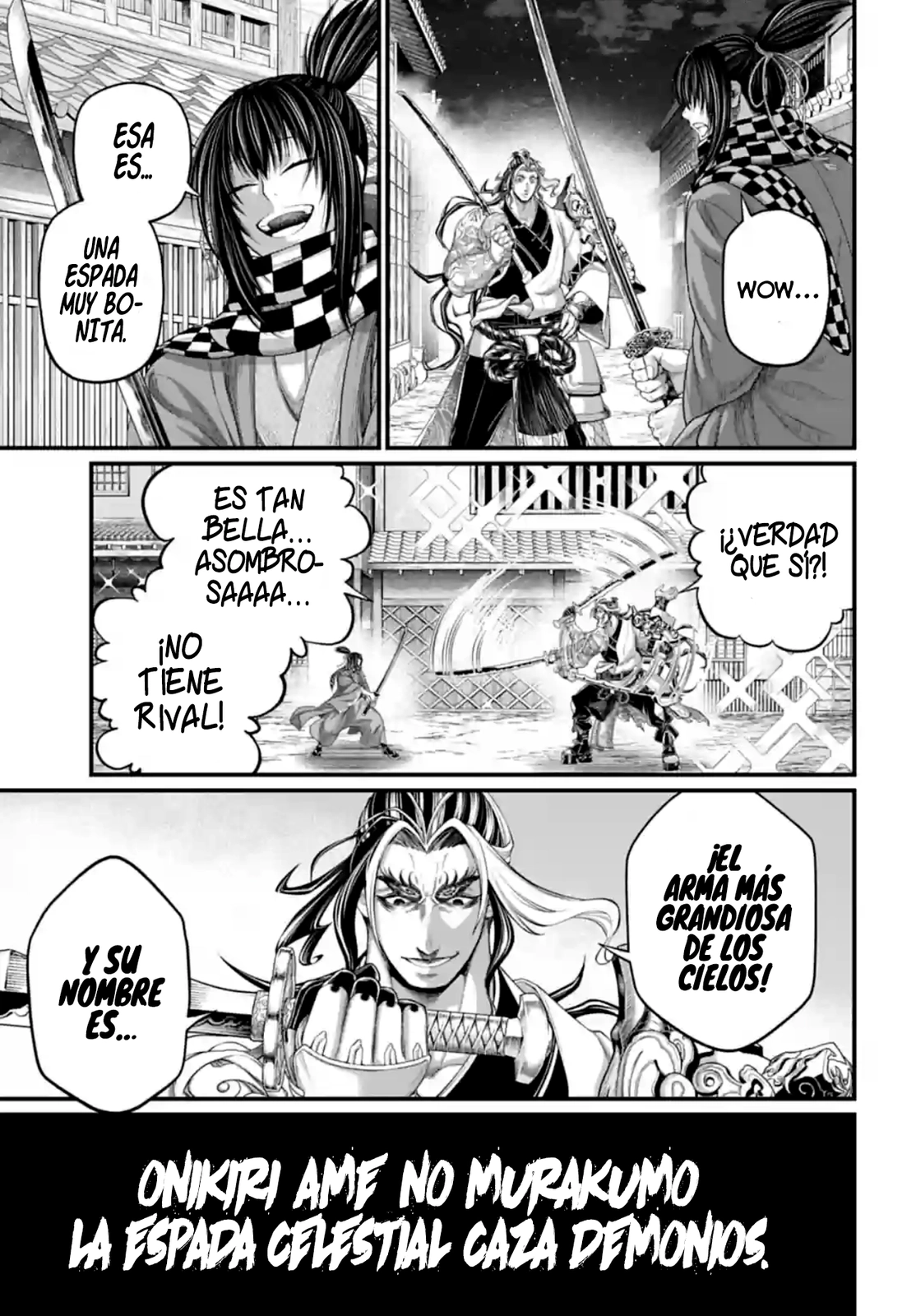 Read Shuumatsu no Valkyrie ES Manga Online