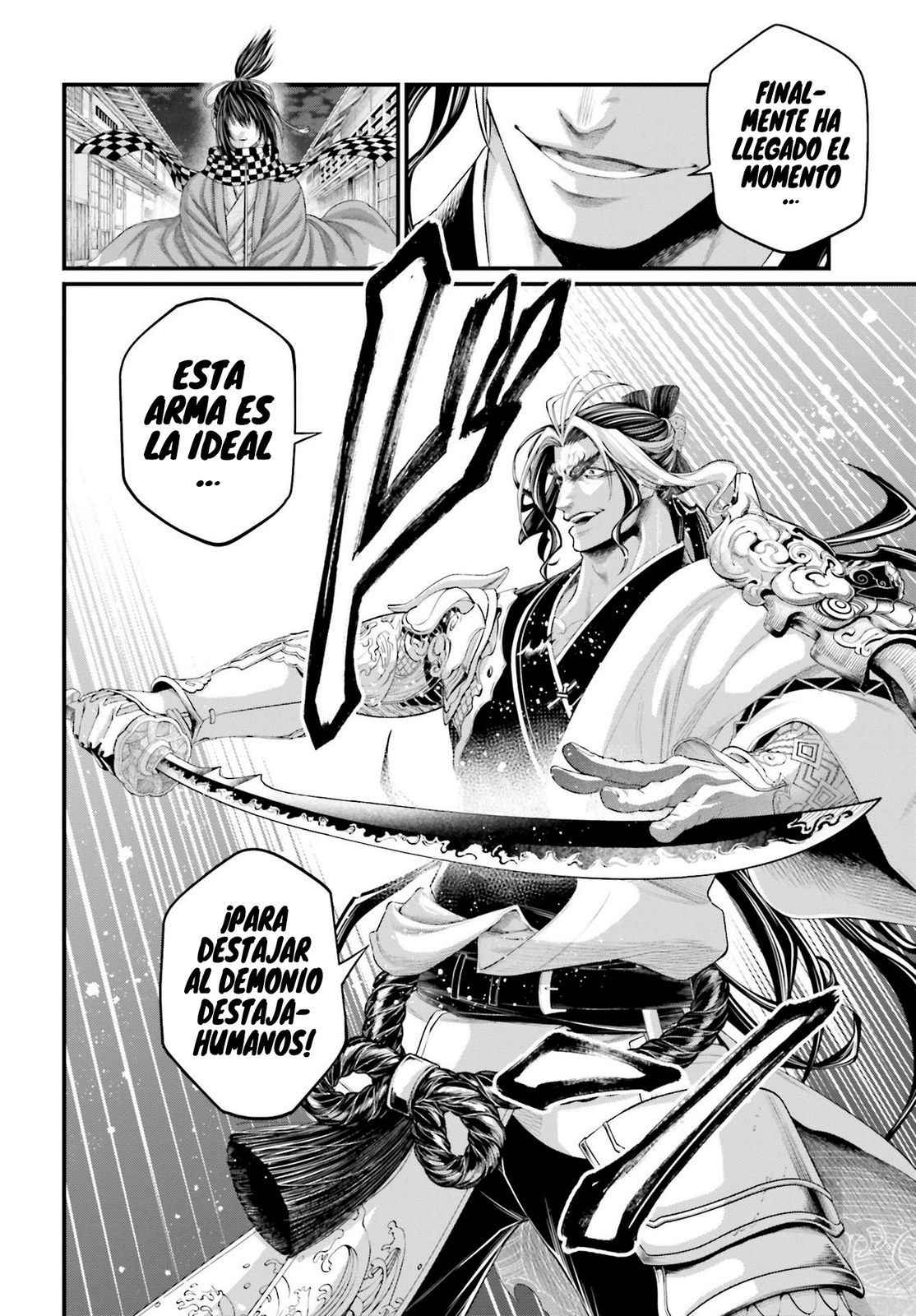 Read Shuumatsu no Valkyrie ES Manga Online