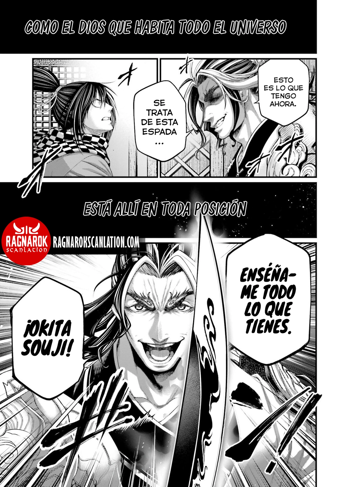 Read Shuumatsu no Valkyrie ES Manga Online