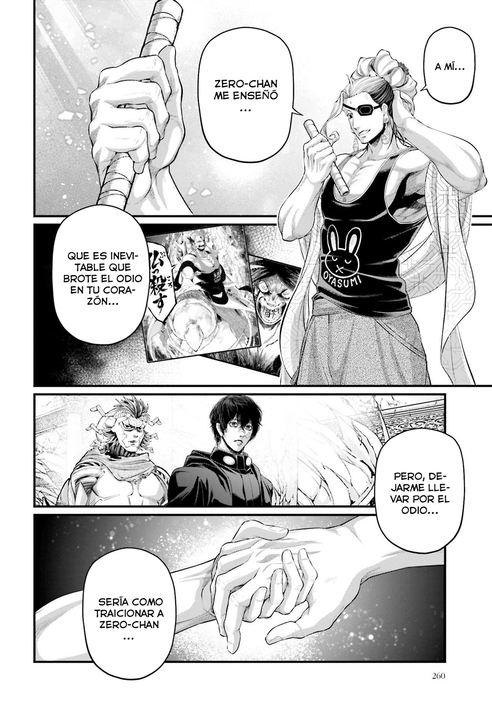 Read Shuumatsu no Valkyrie ES Manga Online