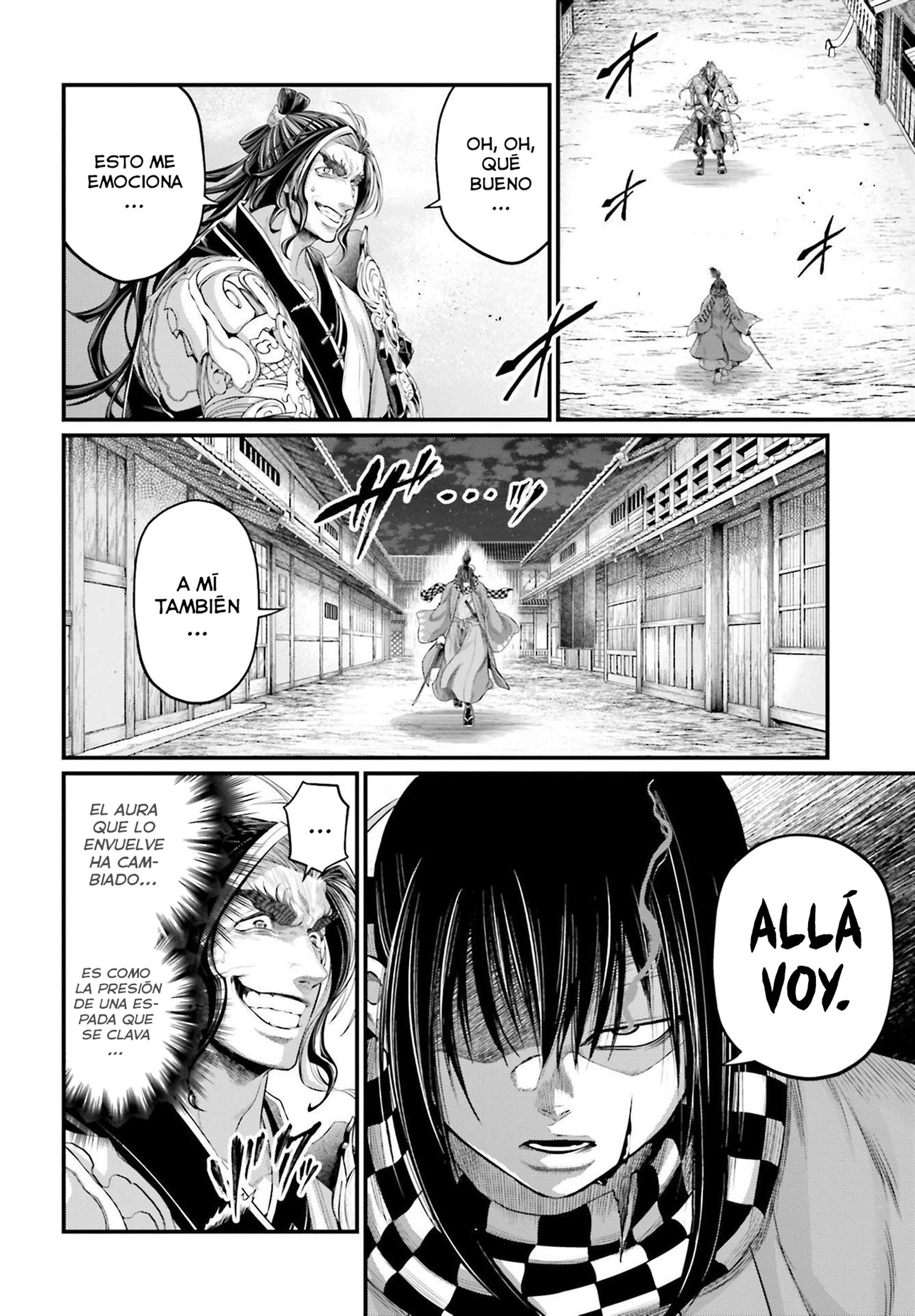 Read Shuumatsu no Valkyrie ES Manga Online