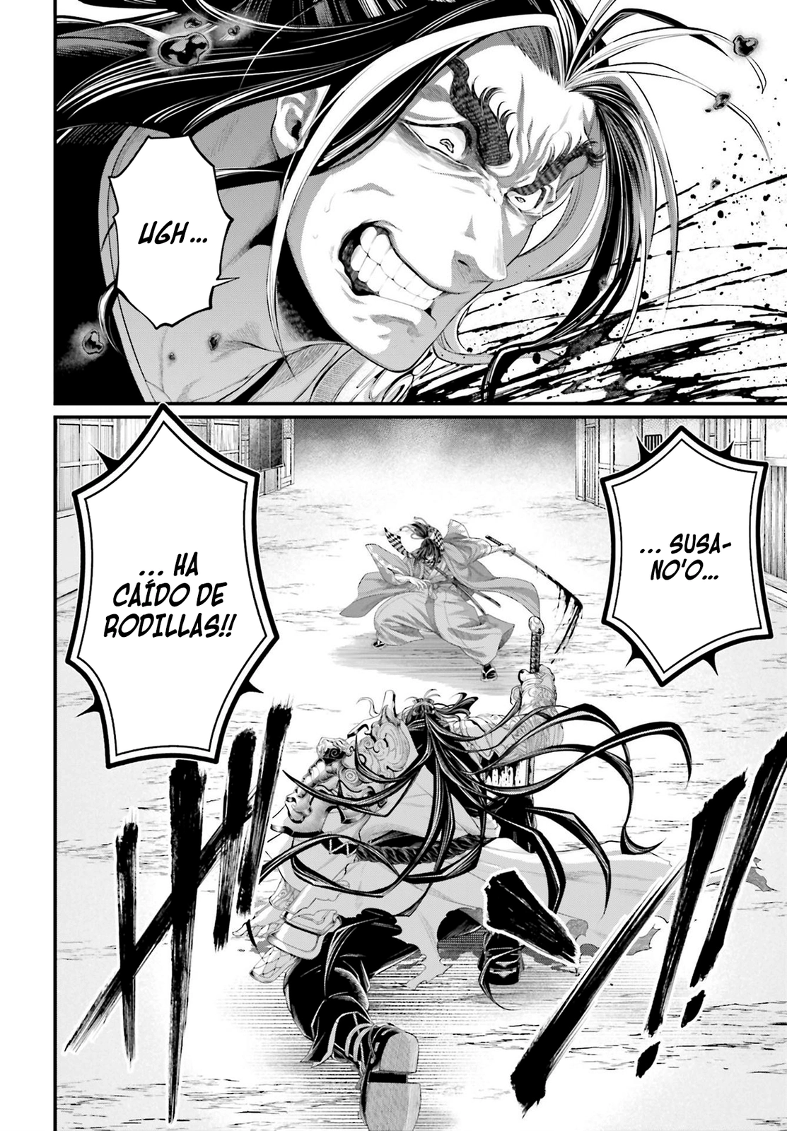 Read Shuumatsu no Valkyrie ES Manga Online