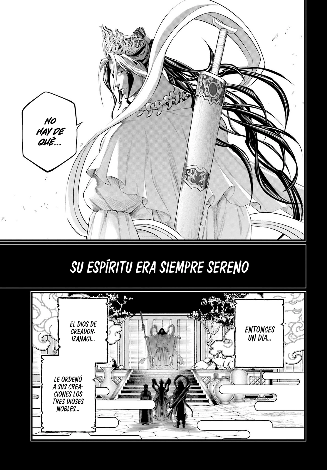 Read Shuumatsu no Valkyrie ES Manga Online