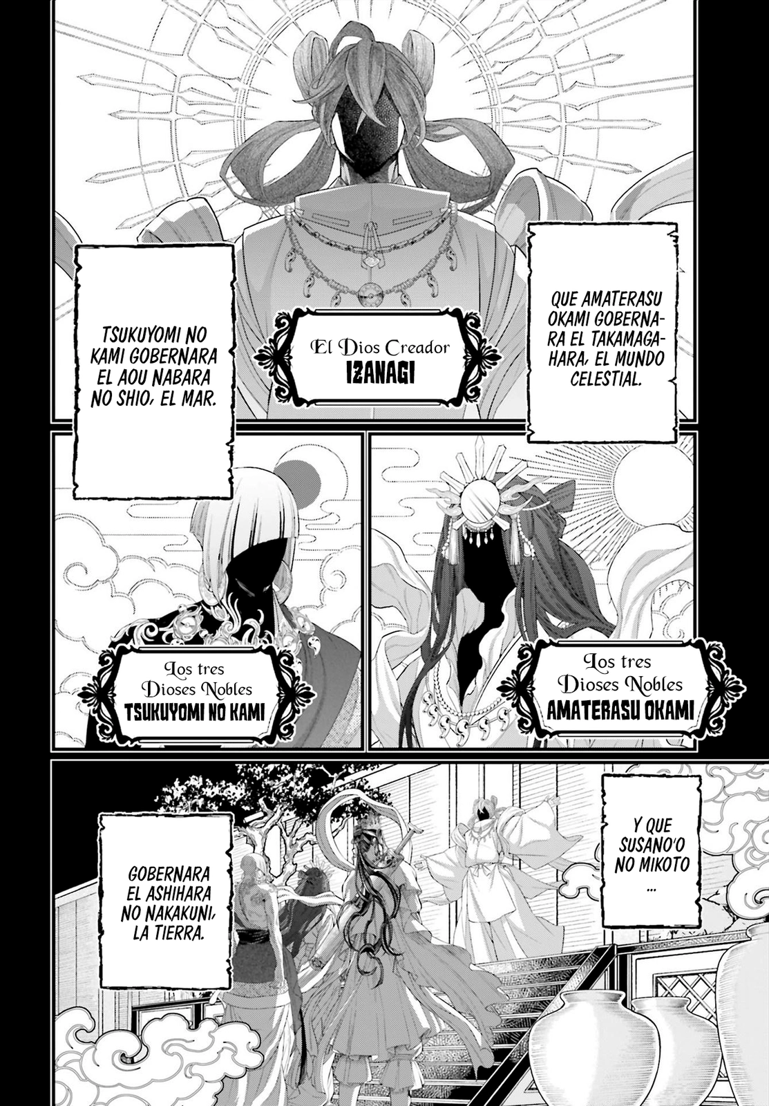 Read Shuumatsu no Valkyrie ES Manga Online