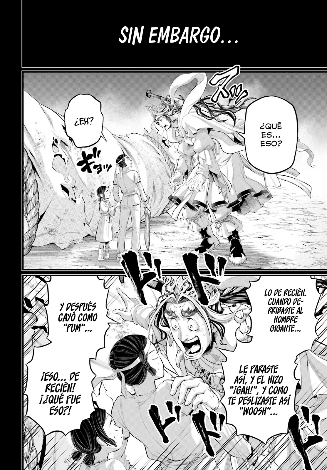 Read Shuumatsu no Valkyrie ES Manga Online