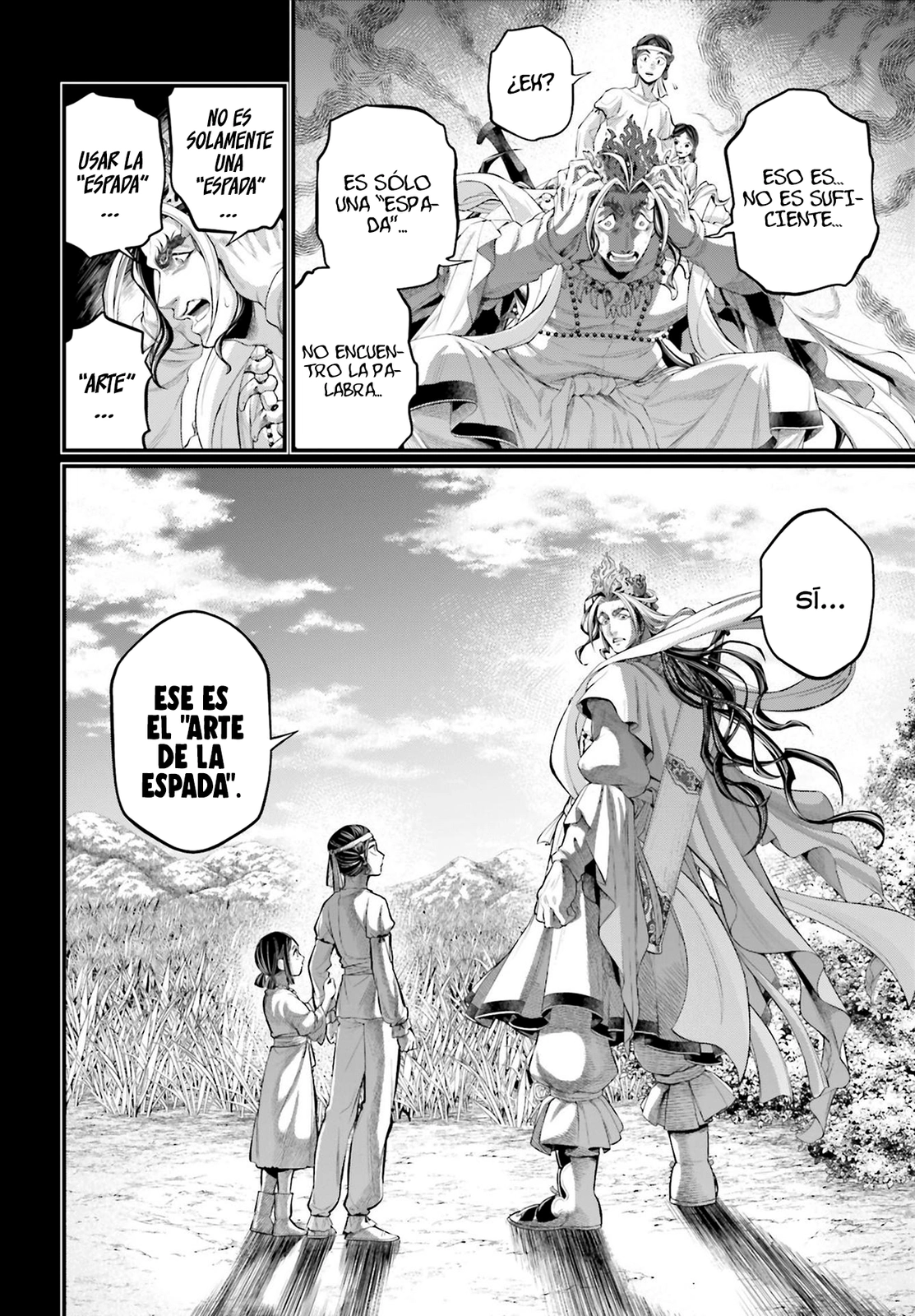 Read Shuumatsu no Valkyrie ES Manga Online