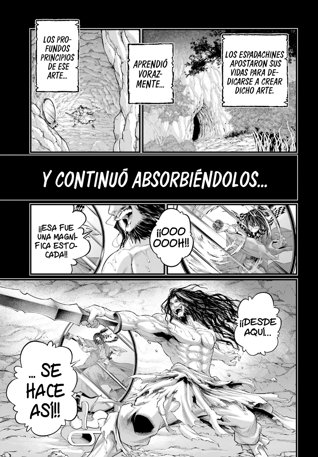 Read Shuumatsu no Valkyrie ES Manga Online