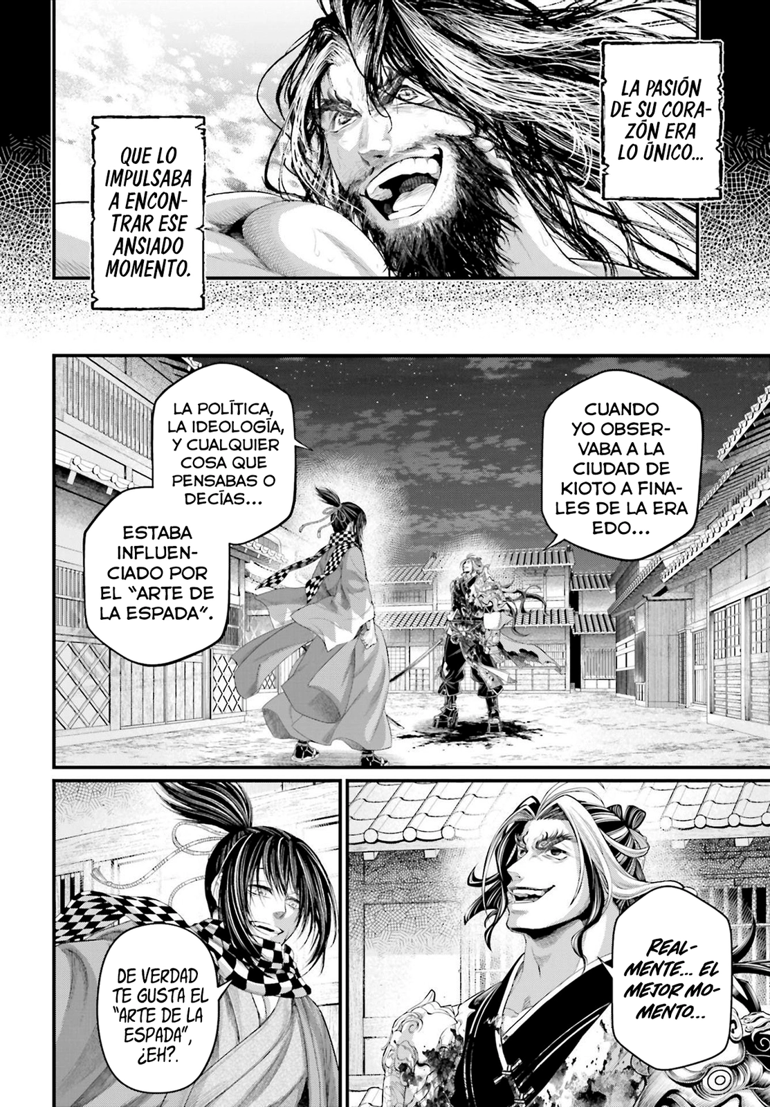 Read Shuumatsu no Valkyrie ES Manga Online