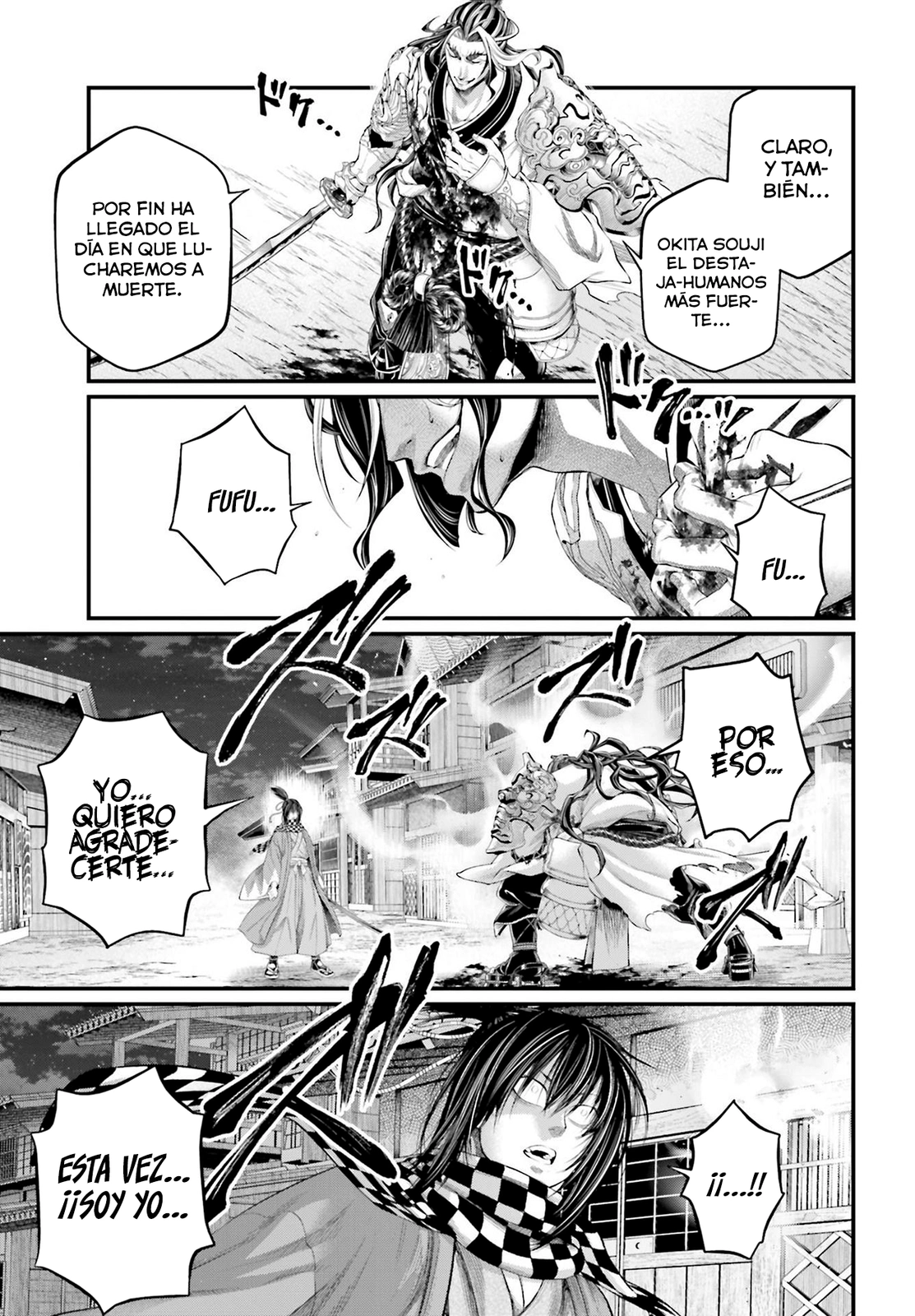 Read Shuumatsu no Valkyrie ES Manga Online