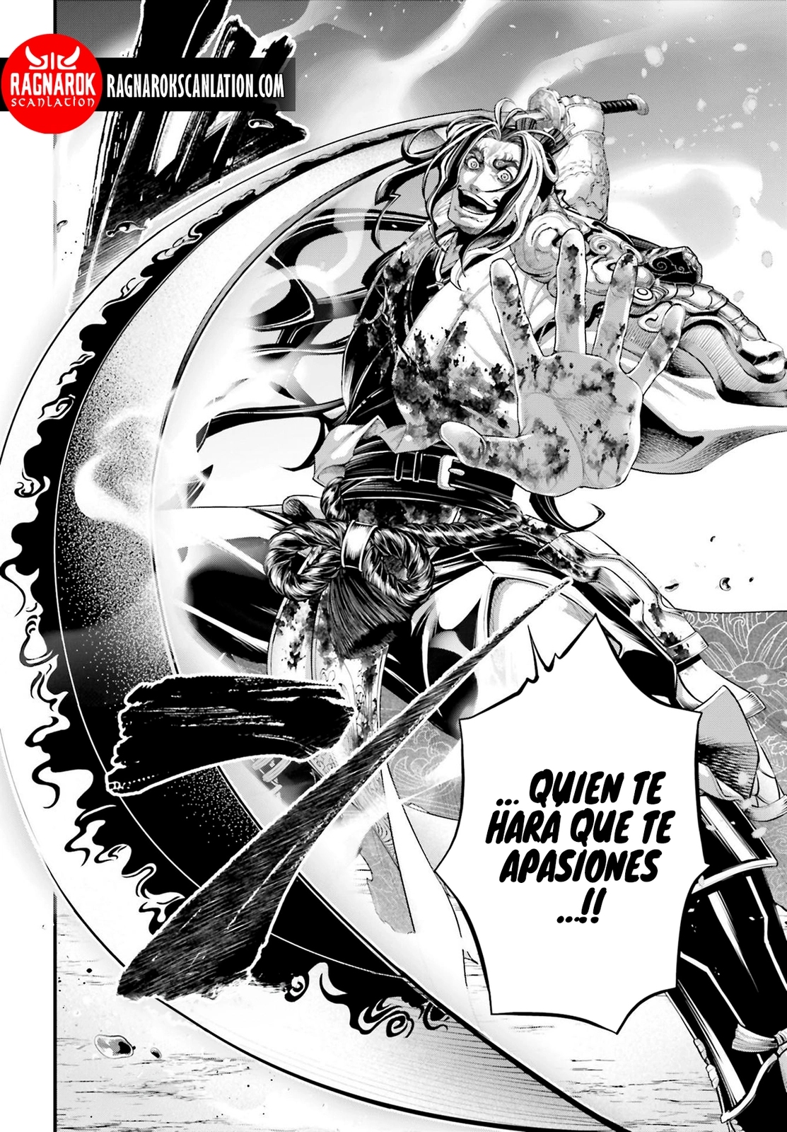 Read Shuumatsu no Valkyrie ES Manga Online