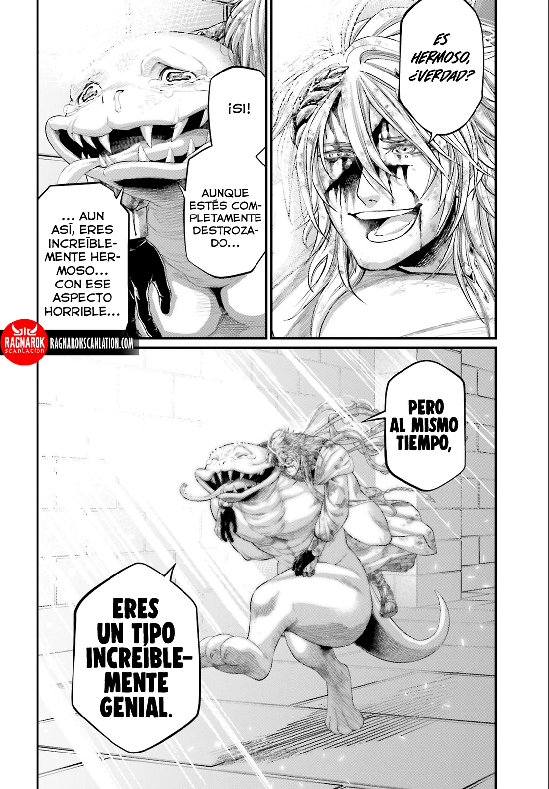 Read Shuumatsu no Valkyrie ES Manga Online