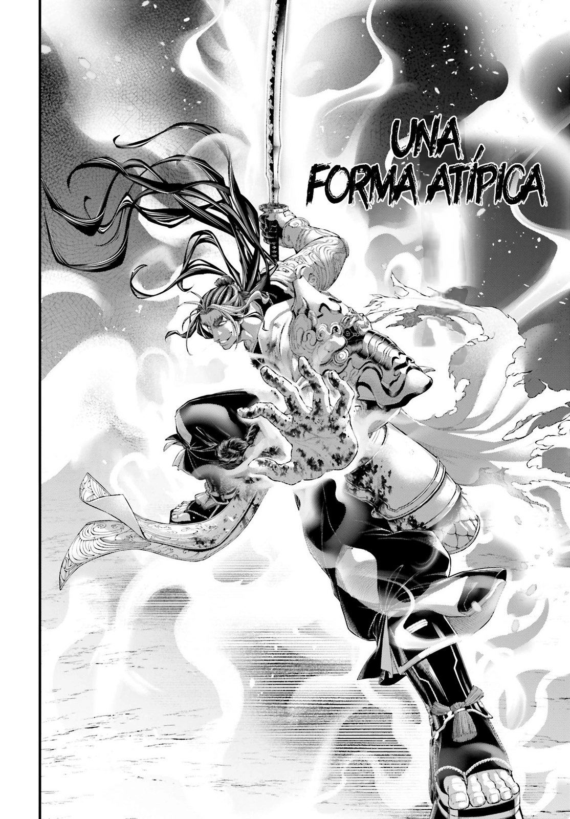 Read Shuumatsu no Valkyrie ES Manga Online