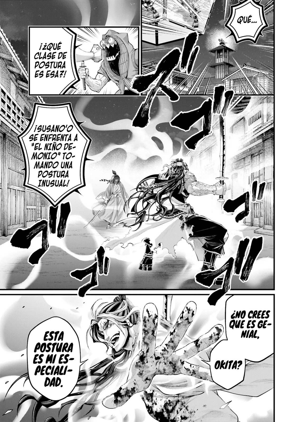 Read Shuumatsu no Valkyrie ES Manga Online