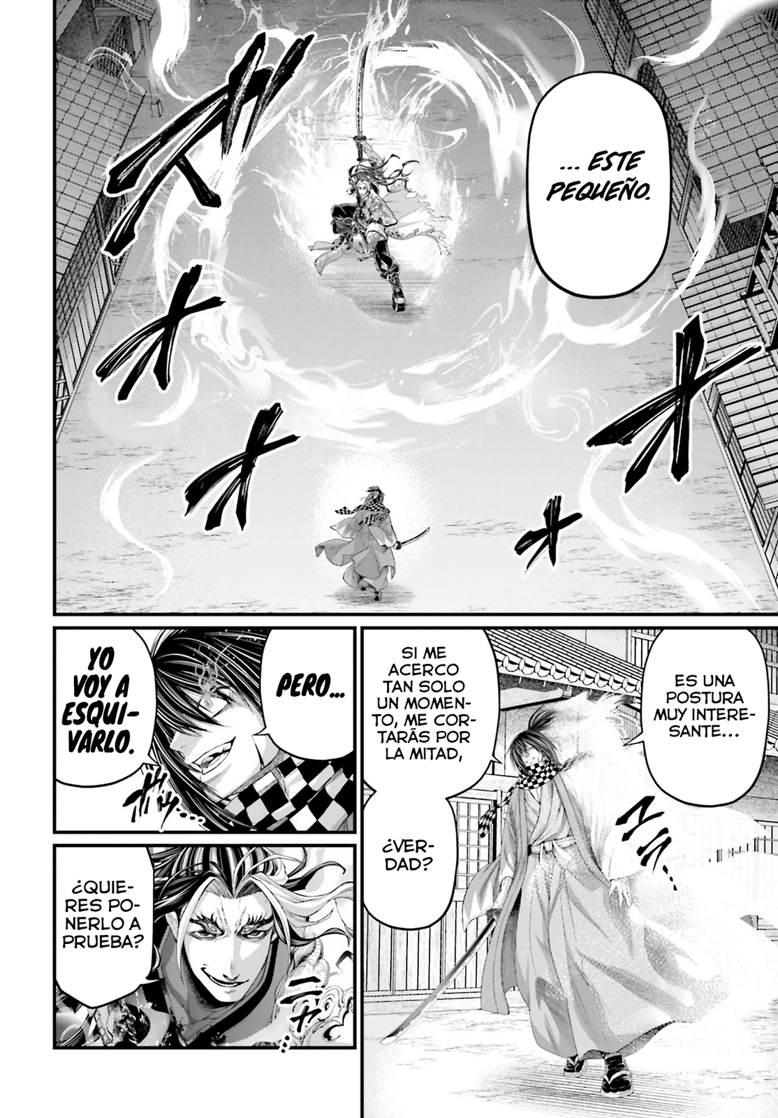 Read Shuumatsu no Valkyrie ES Manga Online