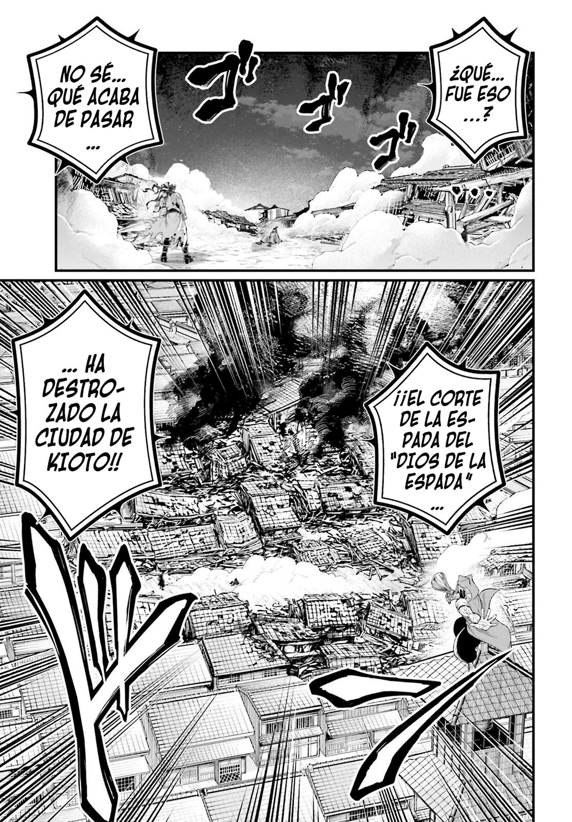 Read Shuumatsu no Valkyrie ES Manga Online