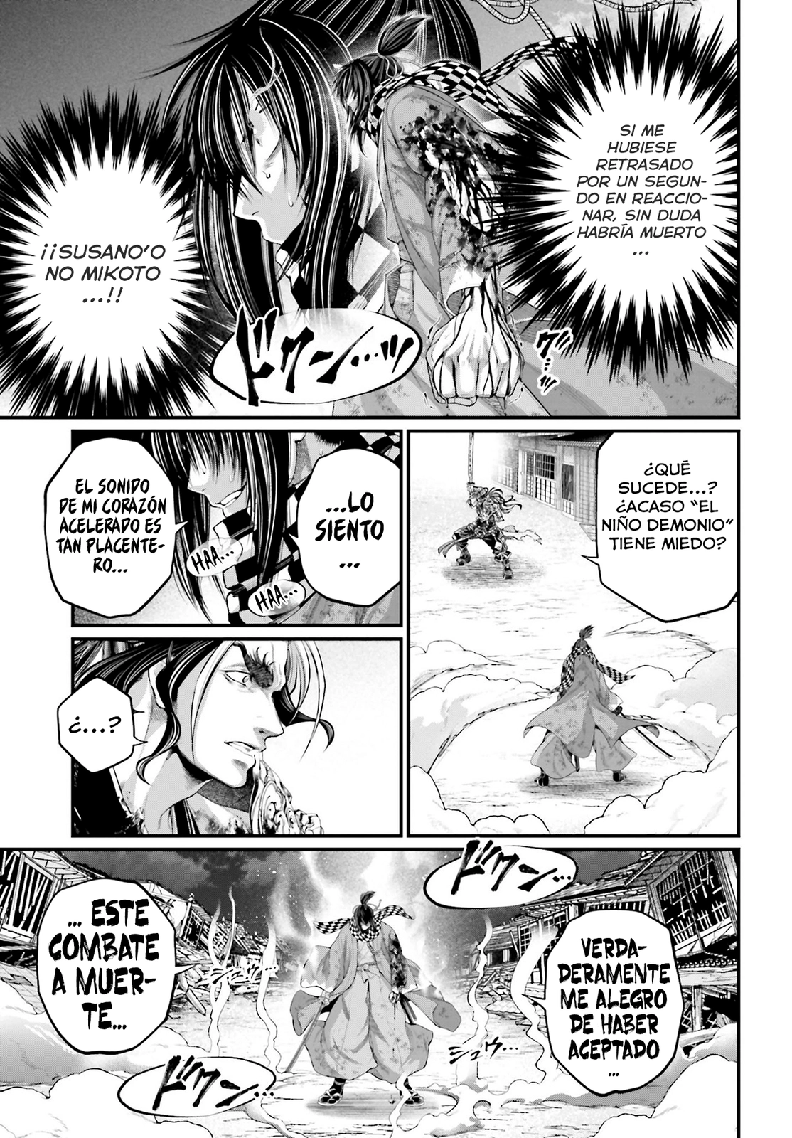 Read Shuumatsu no Valkyrie ES Manga Online