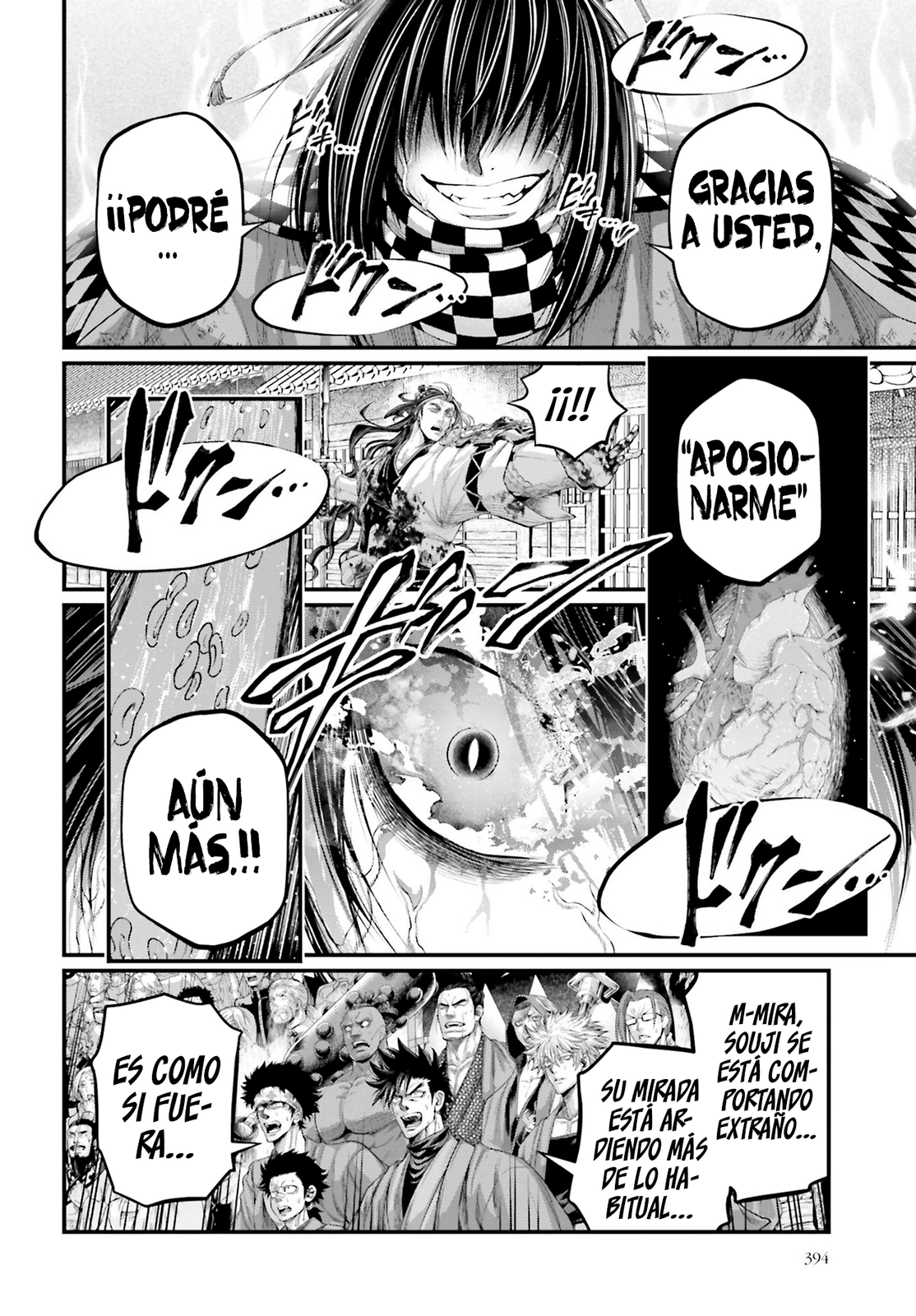 Read Shuumatsu no Valkyrie ES Manga Online