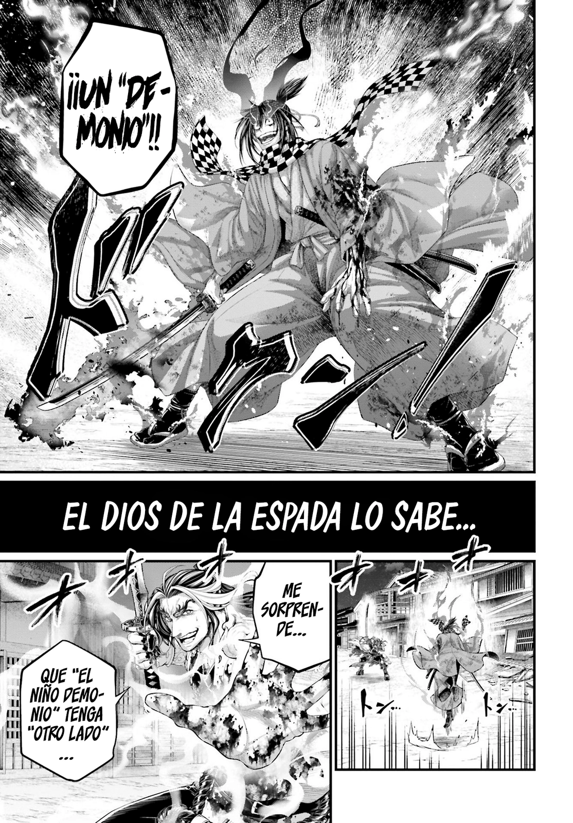 Read Shuumatsu no Valkyrie ES Manga Online