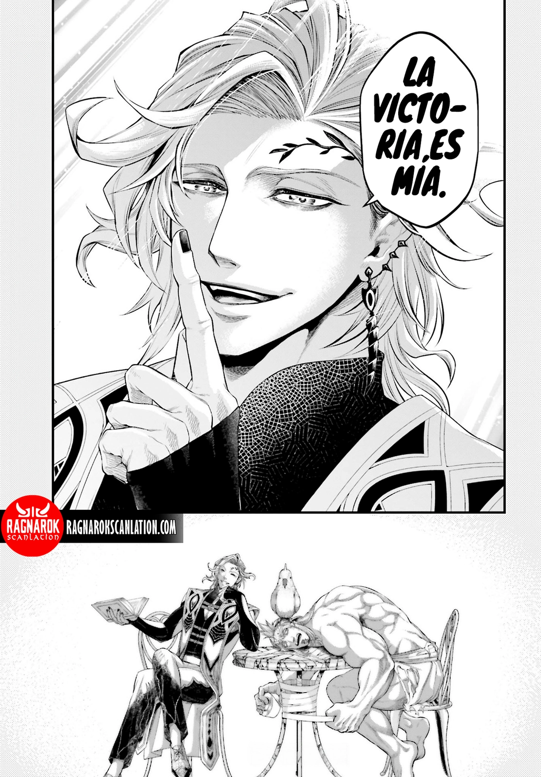 Read Shuumatsu no Valkyrie ES Manga Online