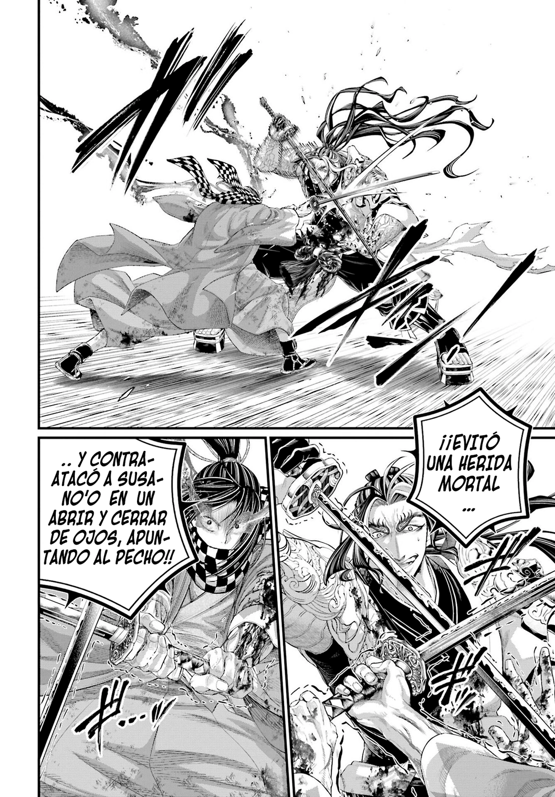 Read Shuumatsu no Valkyrie ES Manga Online